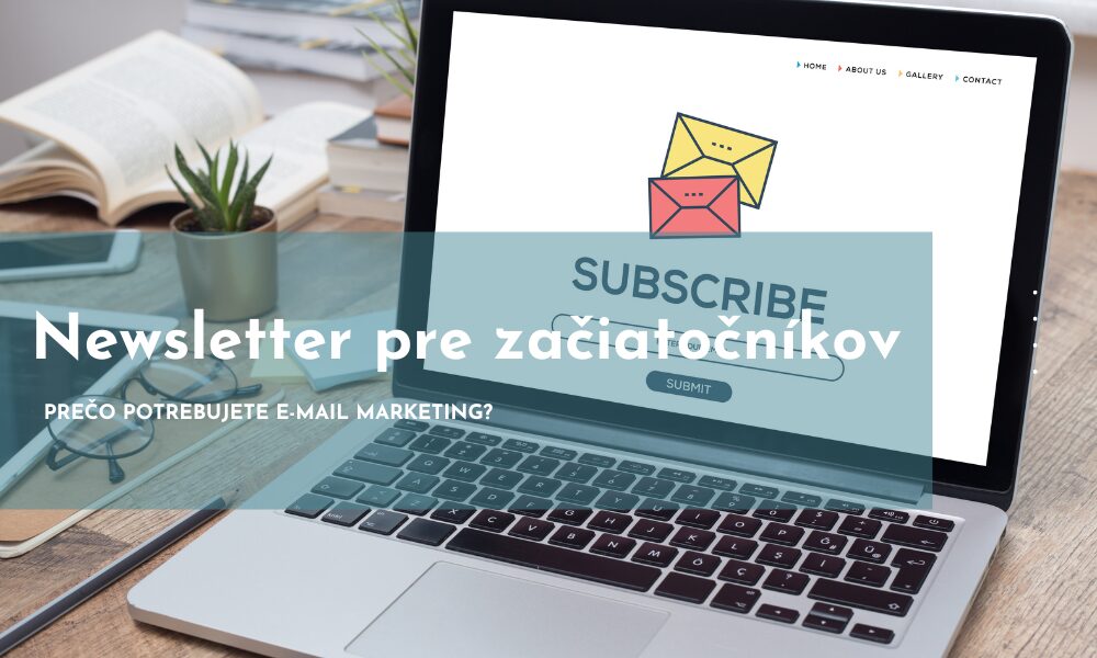 e-mail marketing